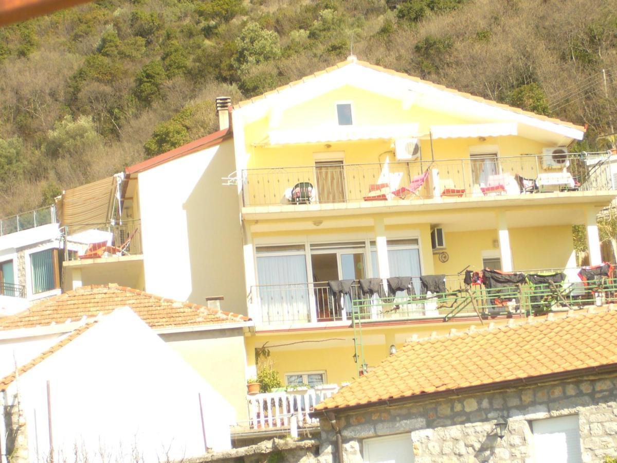 Marinovic Apartments Budva Exterior photo