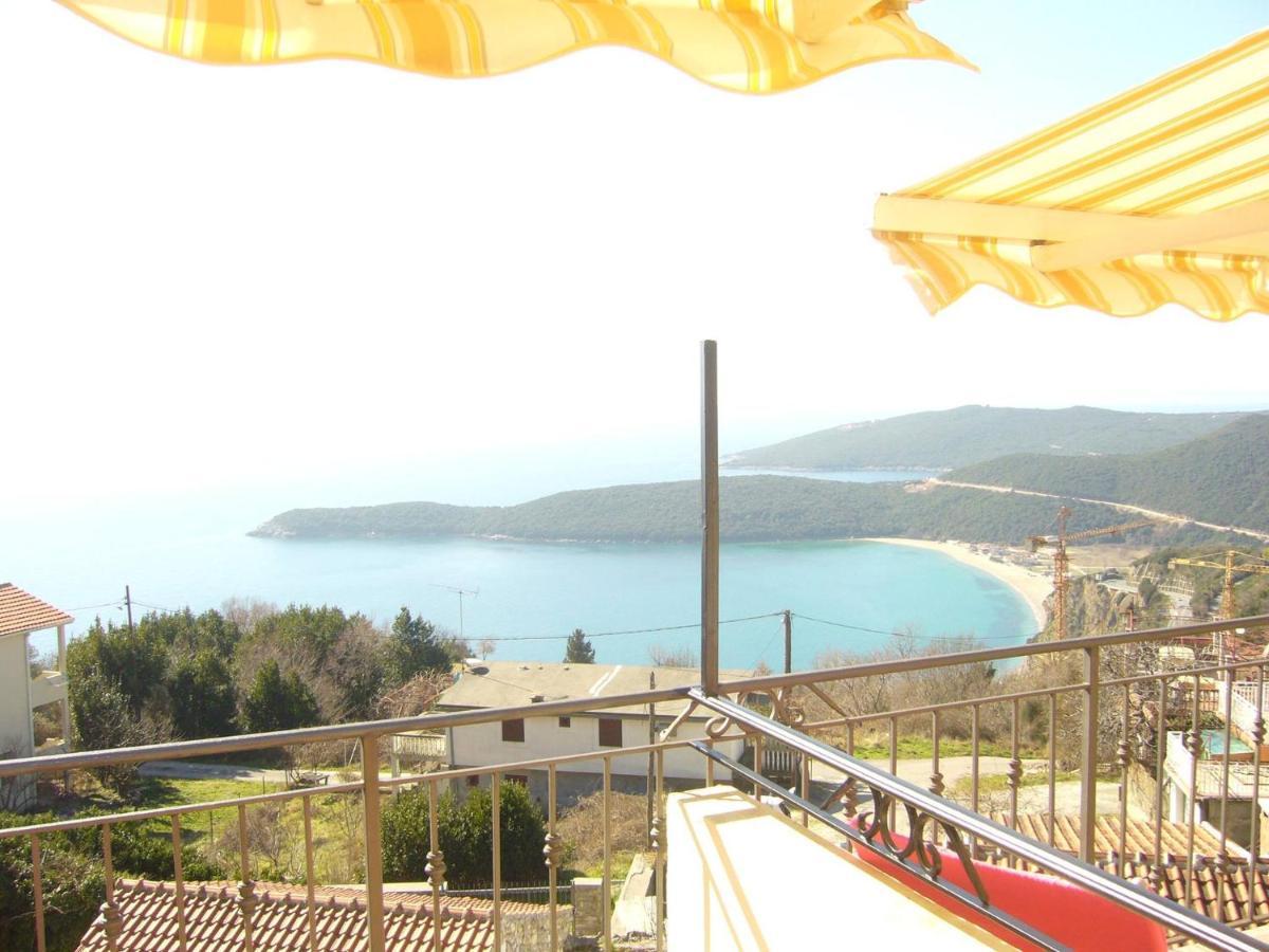 Marinovic Apartments Budva Exterior photo