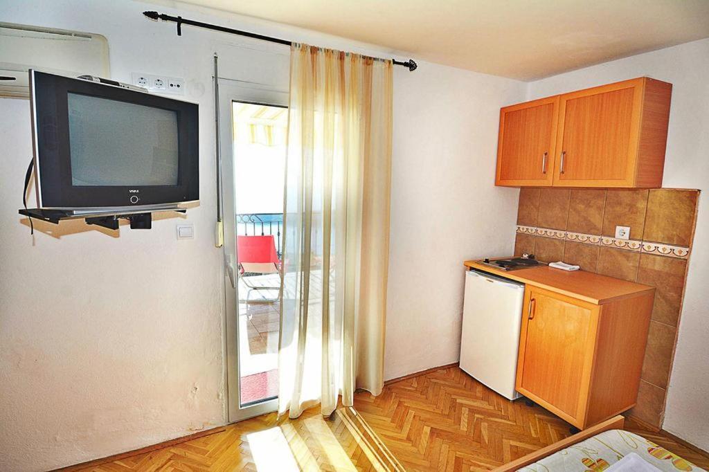 Marinovic Apartments Budva Exterior photo
