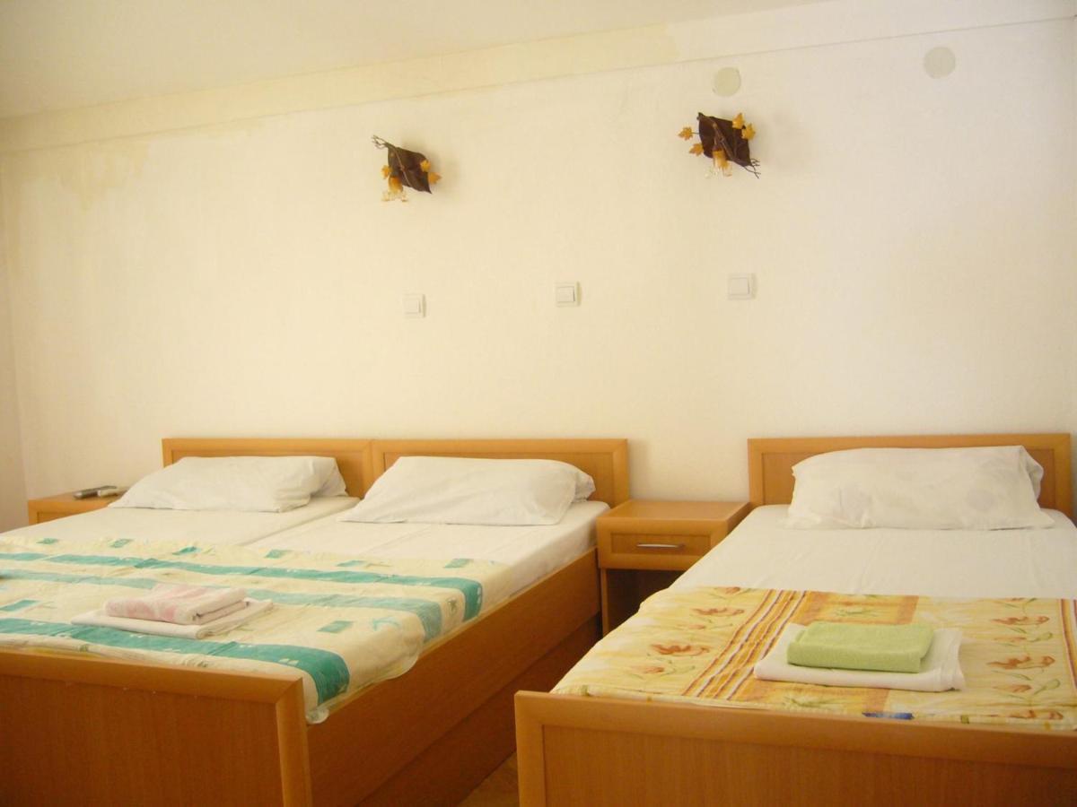 Marinovic Apartments Budva Exterior photo